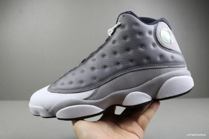 Air Jordan Grey 13 414571-016 Atmosphere Retro 0723